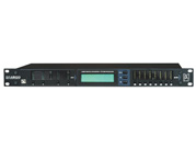 ΣC4800 專業數字信號處理器